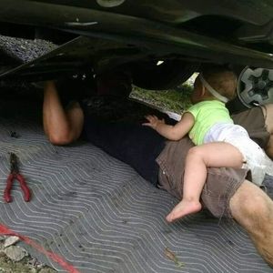 Meet your Posher, Jonathan